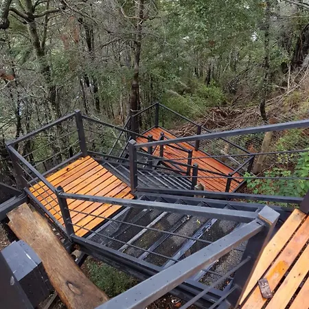 Villa Albanta casa con costa en Bariloche San Carlos de Bariloche Exterior foto