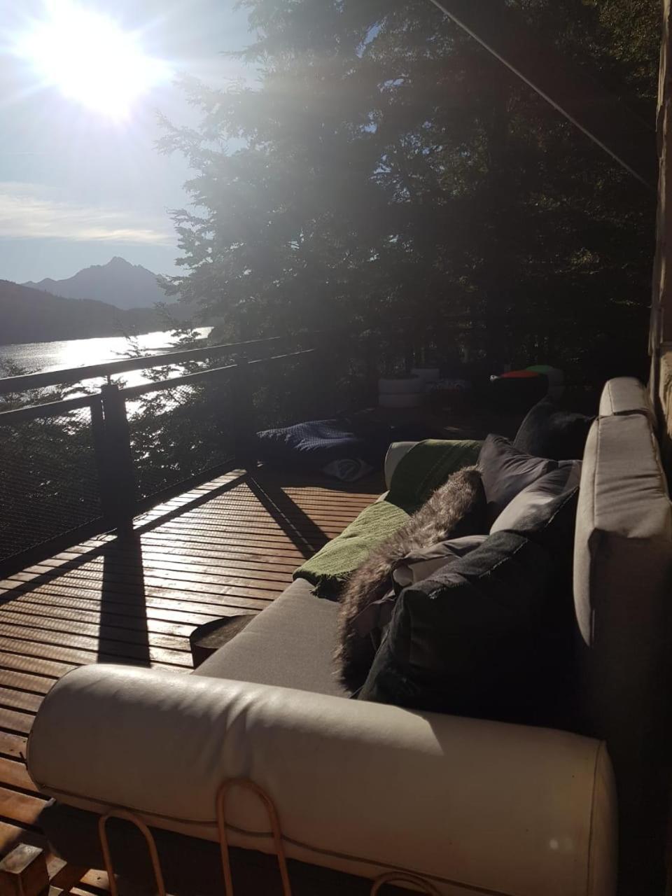 Albanta Casa Con Costa En Bariloche San Carlos de Bariloche