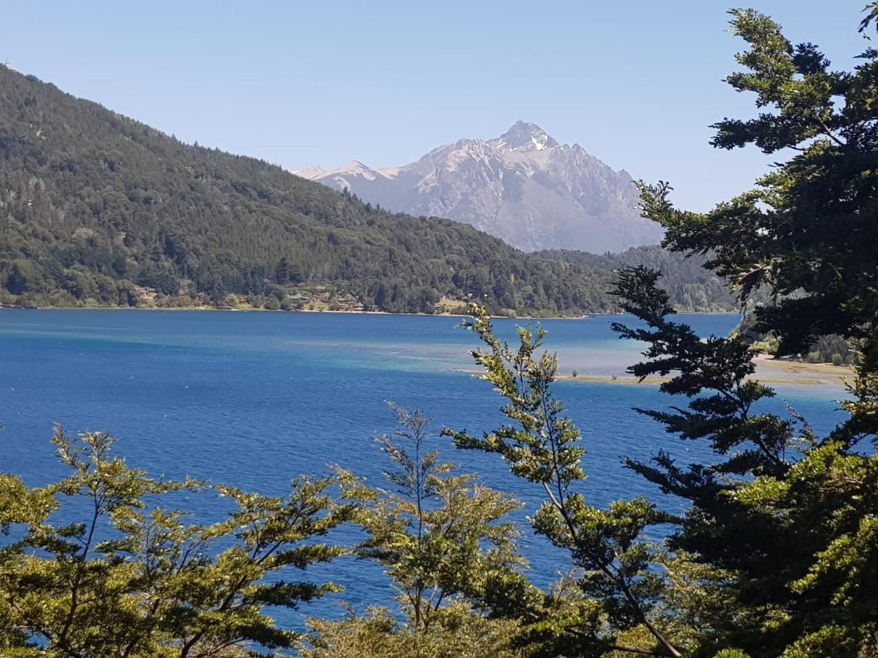 Albanta Casa Con Costa En Bariloche San Carlos de Bariloche