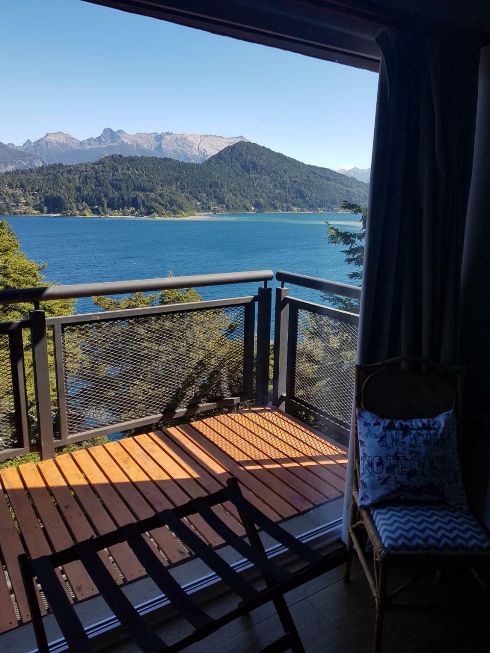 Albanta Casa Con Costa En Bariloche * San Carlos de Bariloche
