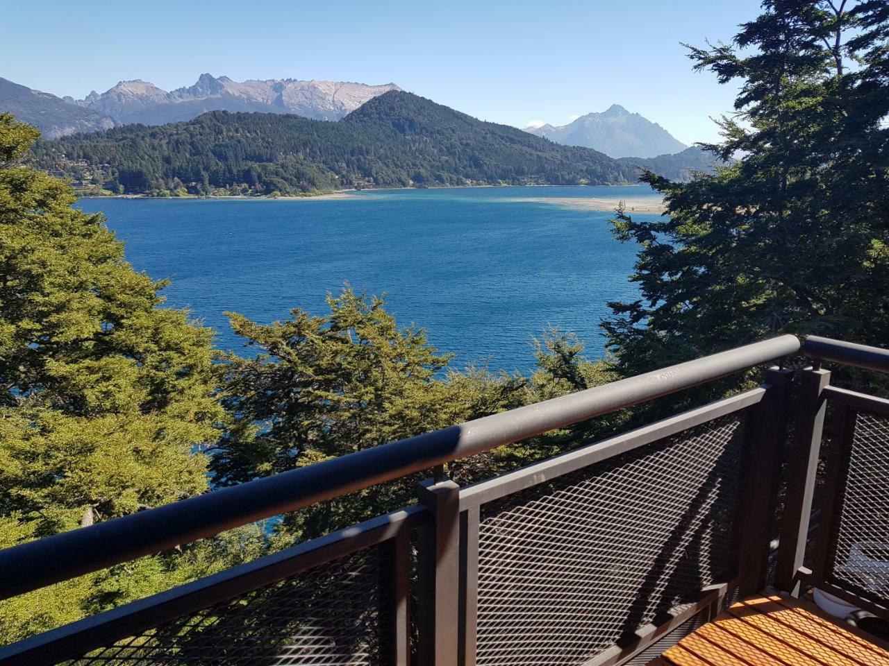 Albanta Casa Con Costa En Bariloche *