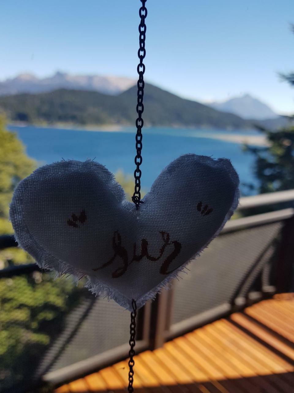 Albanta Casa Con Costa En Bariloche San Carlos de Bariloche