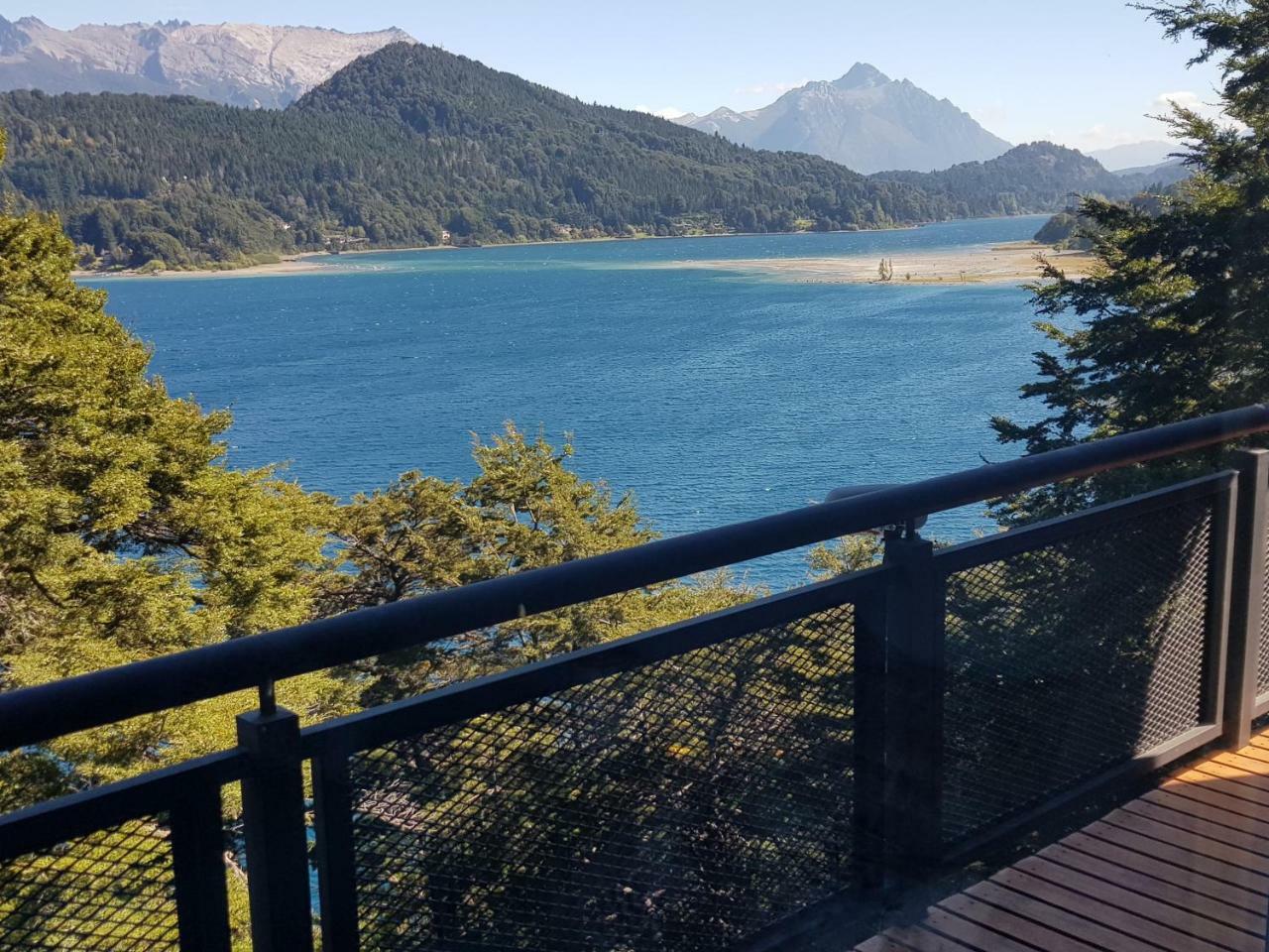 Albanta Casa Con Costa En Bariloche * San Carlos de Bariloche