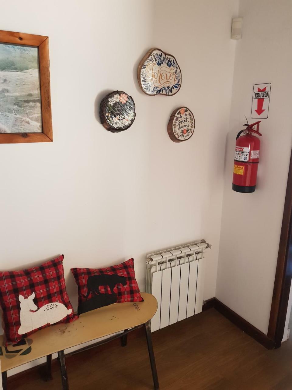 Сasa de vacaciones Albanta Casa Con Costa En Bariloche *
