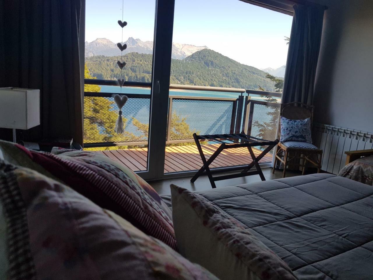 Albanta Casa Con Costa En Bariloche * San Carlos de Bariloche