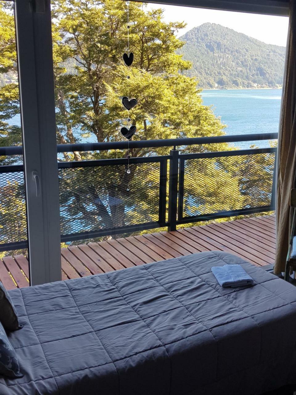 Albanta Casa Con Costa En Bariloche San Carlos de Bariloche