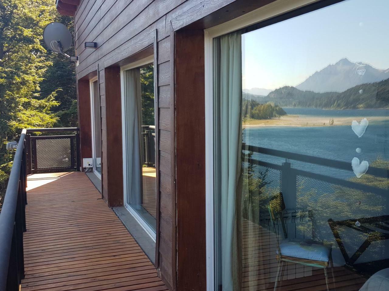 Albanta Casa Con Costa En Bariloche