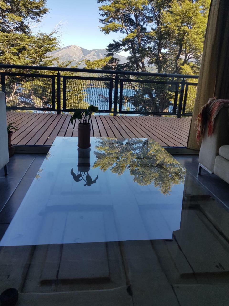 Albanta Casa Con Costa En Bariloche *